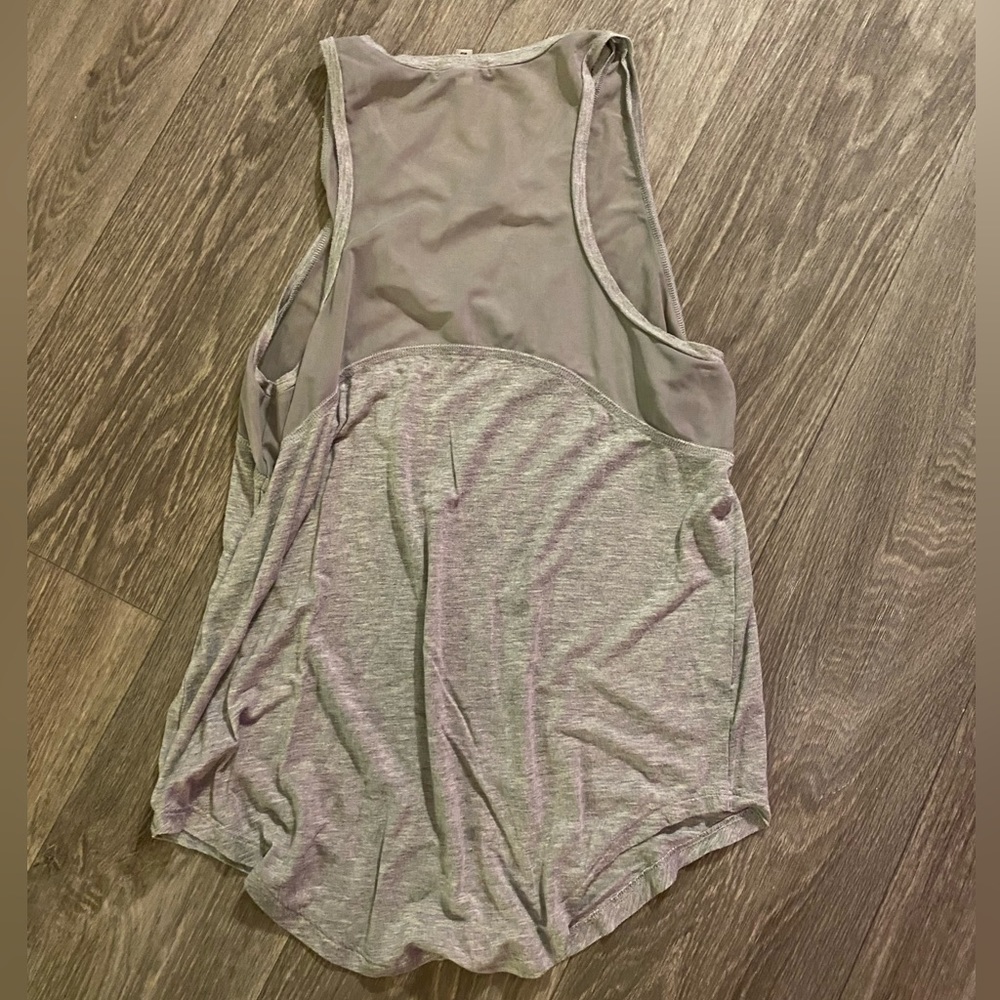 PINK Tank-top - Picture 2 of 2